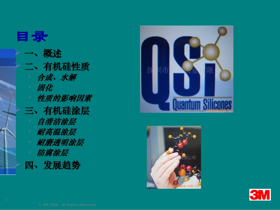 有机硅涂层材料_第2页