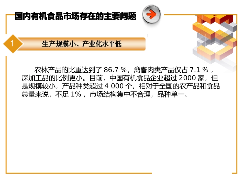 有机食品的营销策略思考_第3页