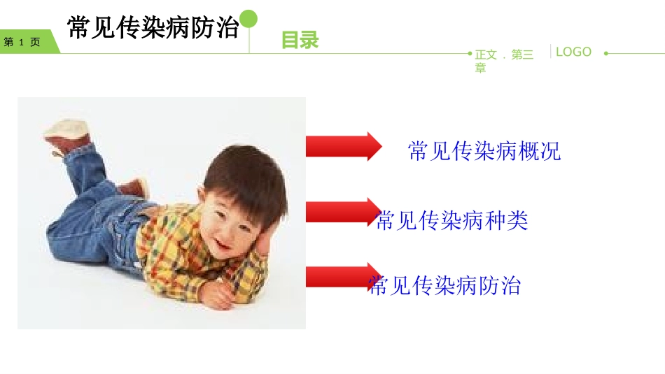 幼儿园常见传染病防治幼儿园课件_第2页