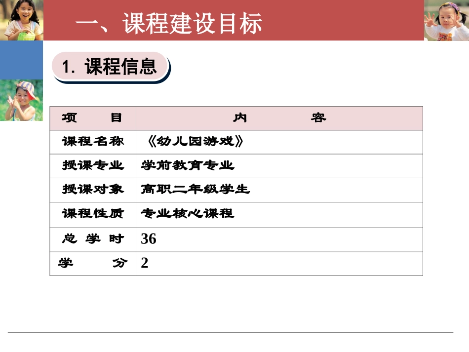 幼儿园游戏课程诊改_第3页