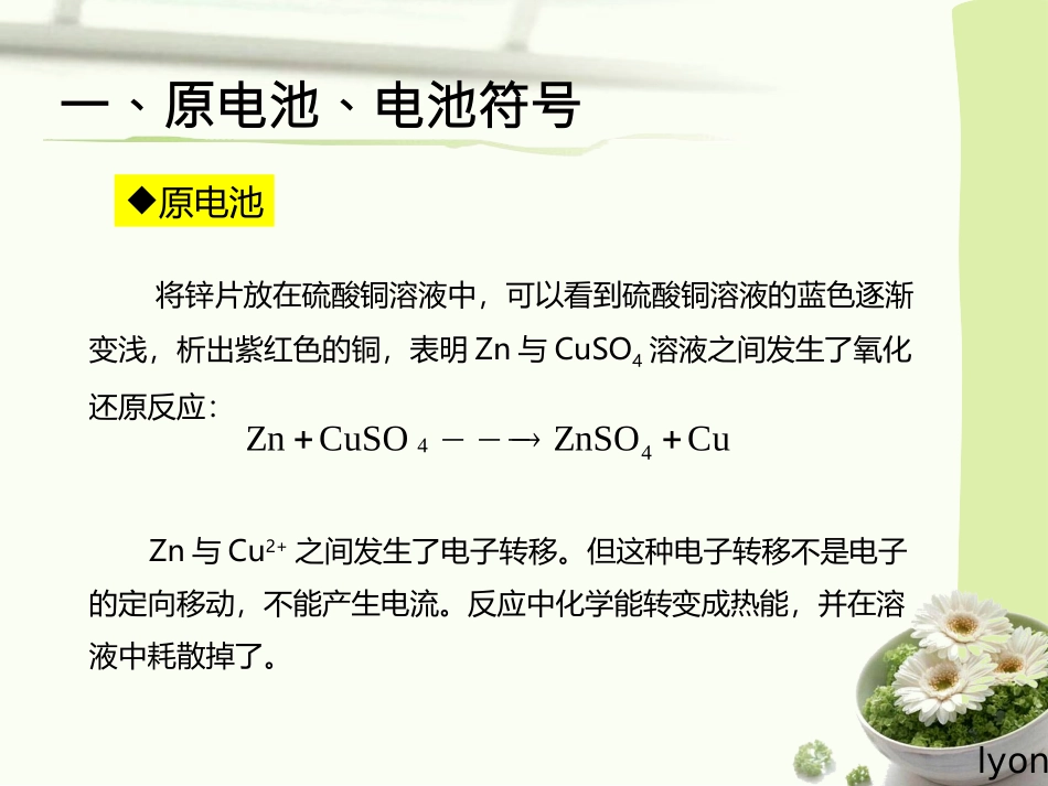 原电池和电极电势_第2页