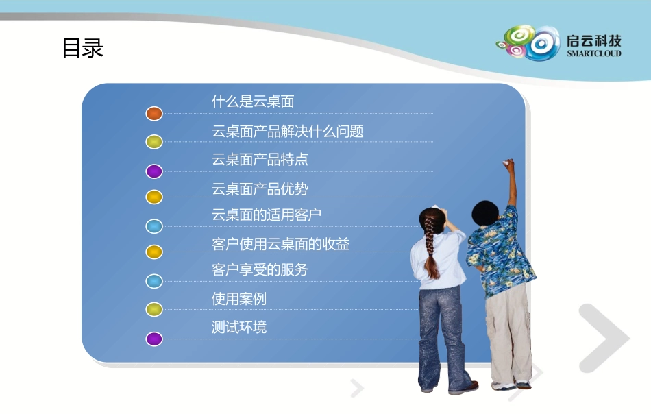 云桌面产品介绍_第2页