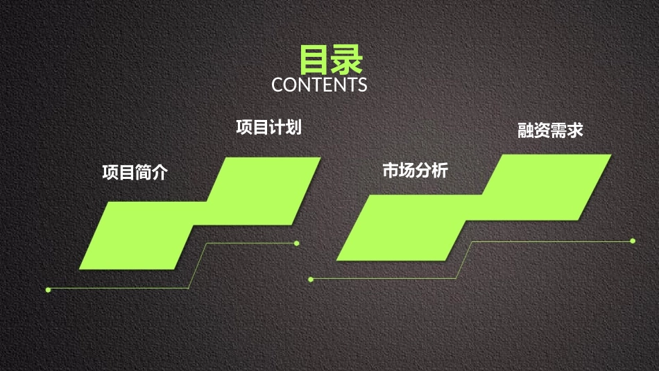 在线医疗项目商业计划书_第2页