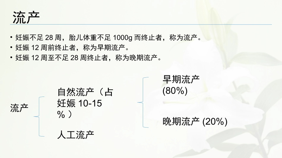 早期流产的诊疗及处置_第2页