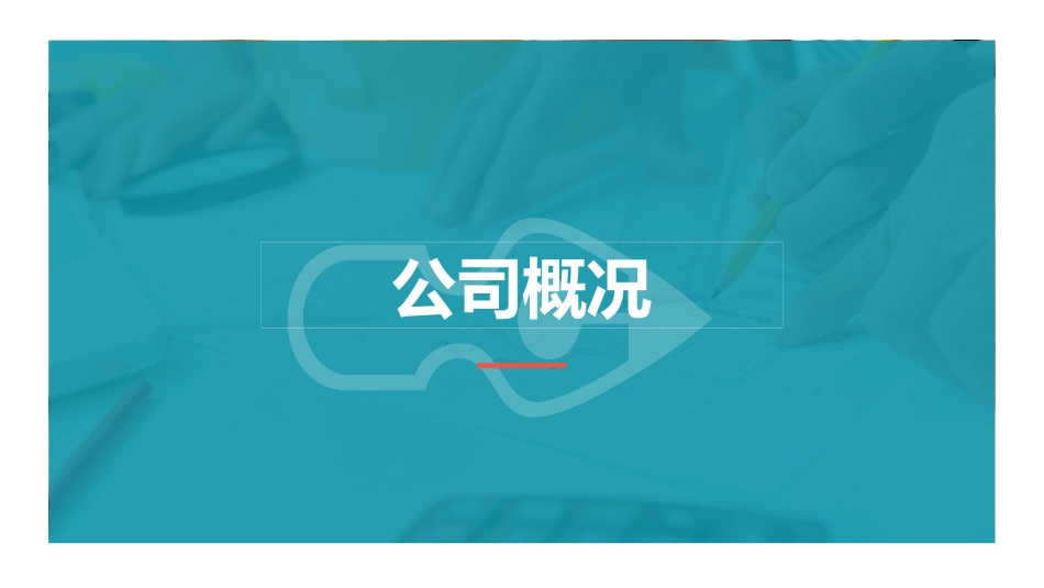 招投标工程述标提案方案陈述_第3页