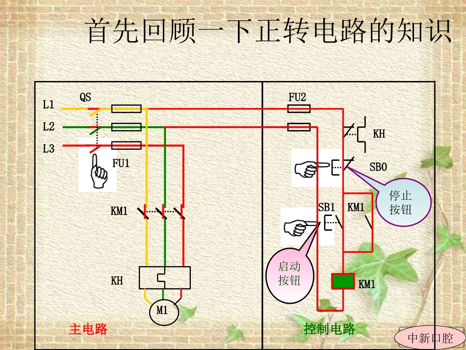 正反转控制电路_第2页