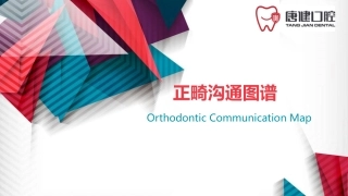 正畸沟通图谱