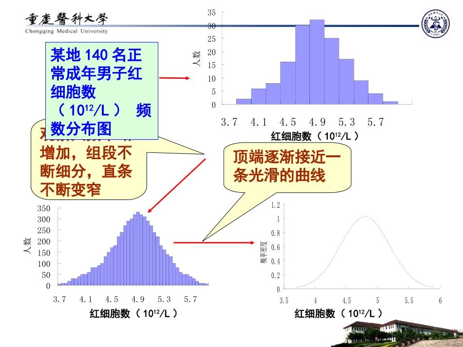 正态分布及参考值范围_第2页