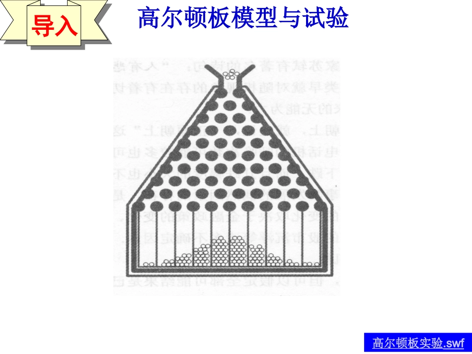 正态分布优秀课件_第3页