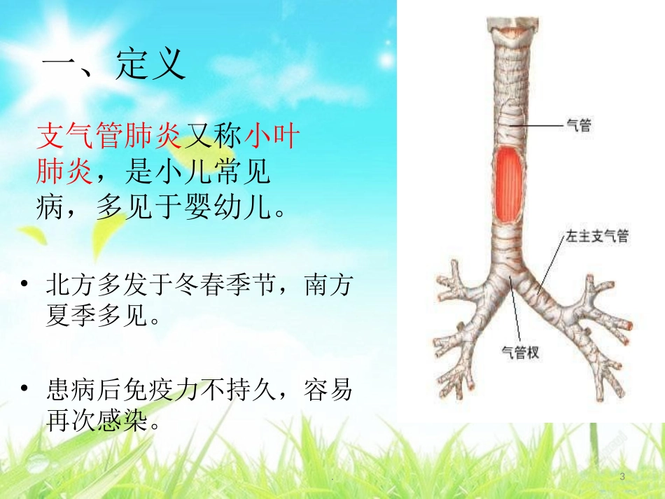 支气管肺炎护理_第3页
