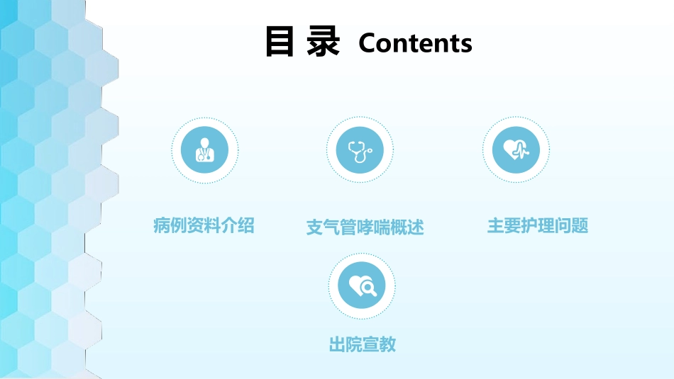 支气管哮喘病人护理查房_第2页