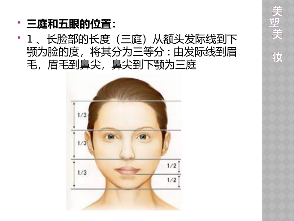 职业女性形象妆容_第2页