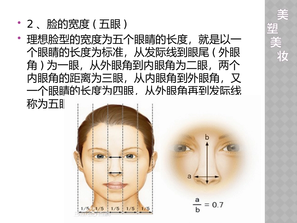 职业女性形象妆容_第3页