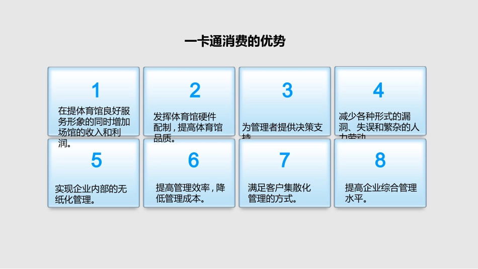智慧滑雪场信息化解决方案_第2页