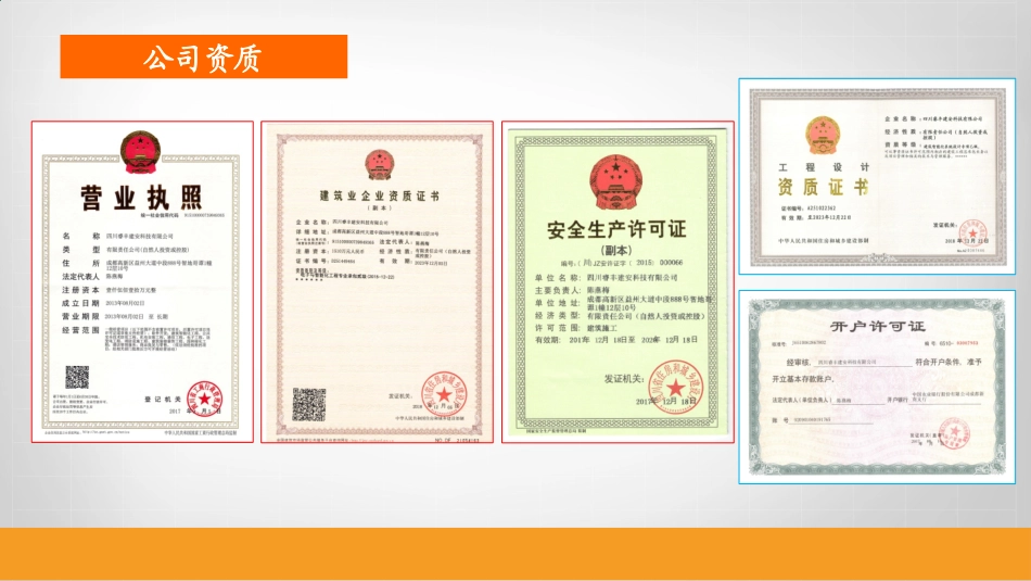 智慧小区设计方案_第2页