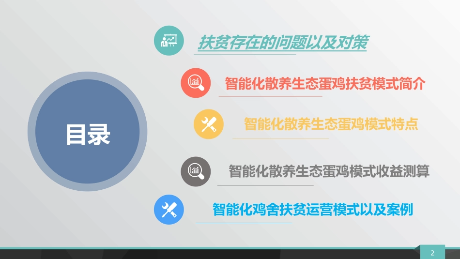 智能化生态散养蛋鸡扶贫解决方案_第2页