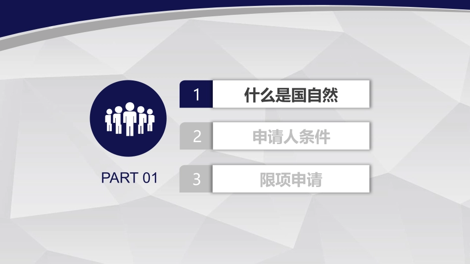 中国自然申请攻略基金标书标书概况_第3页