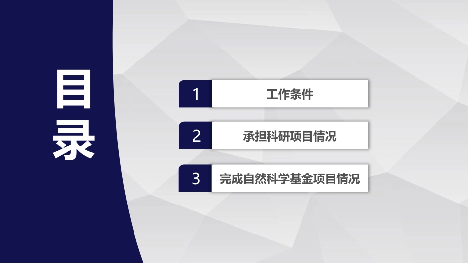 中国自然申请攻略基金标书标书工作条件_第2页