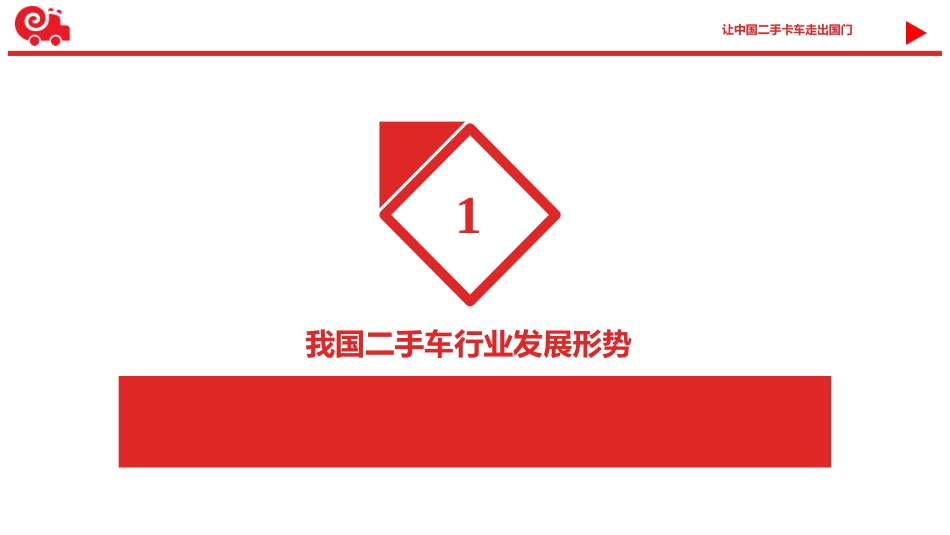 中汽研发言稿二手车出口_第3页