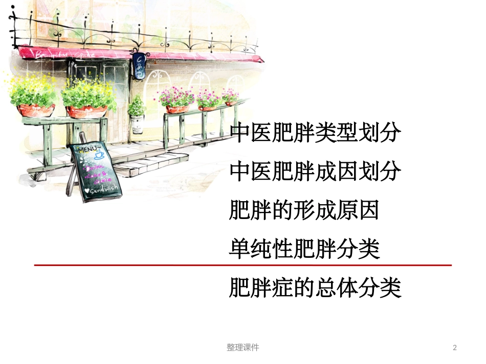 中医对肥胖的认识_第2页