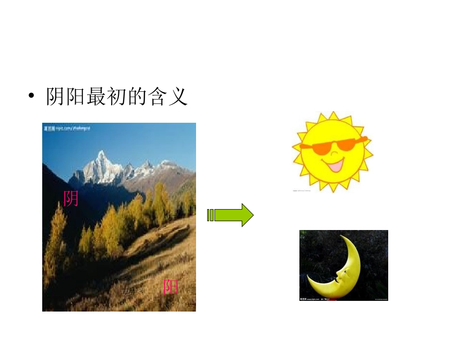 中医阴阳学说_第2页