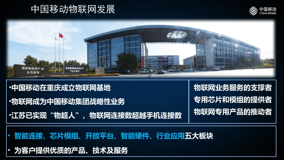 中移物联网方案及产品_第3页