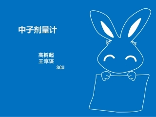 中子剂量计解析