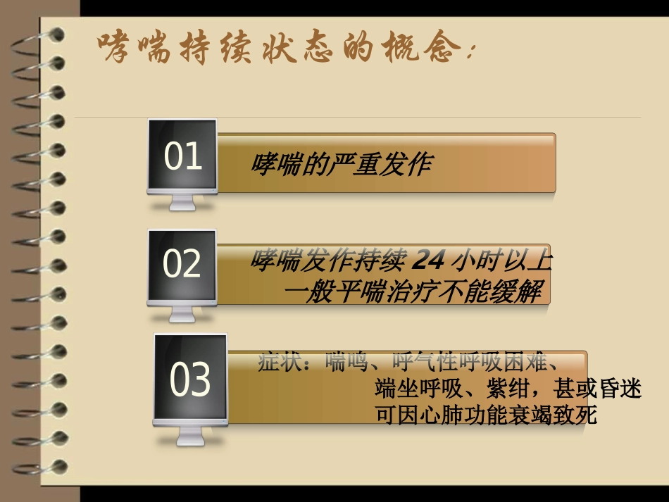 重症哮喘的急救护理_第3页