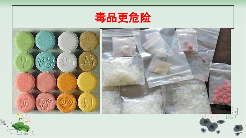 主动拒绝烟酒与毒品_第2页