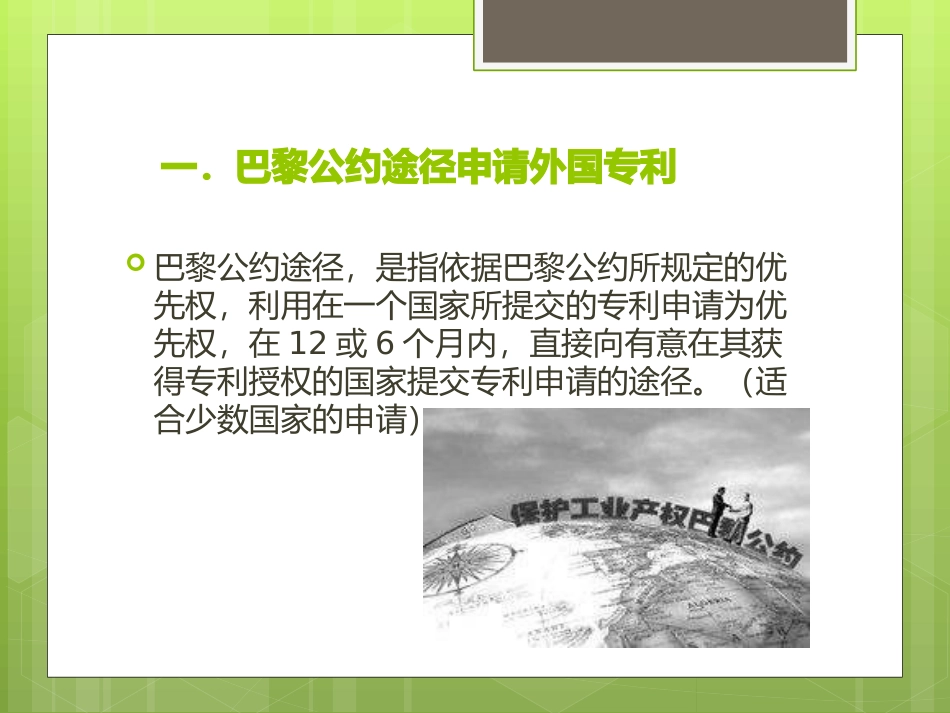 专利的国际申请_第3页