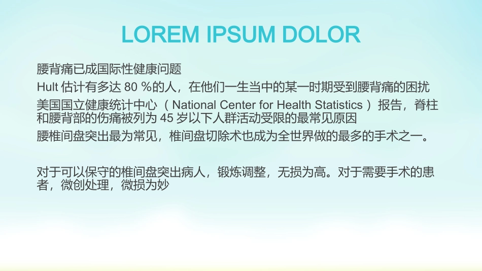 椎间孔镜技术_第2页