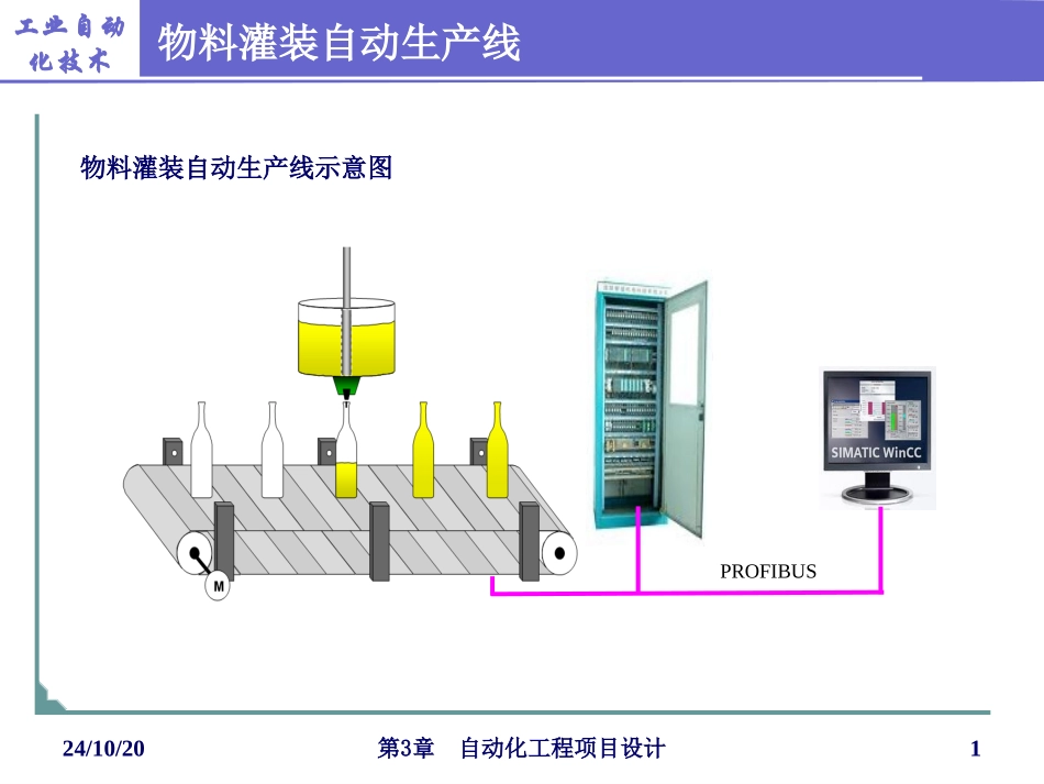 自动化工程项目设计_第1页