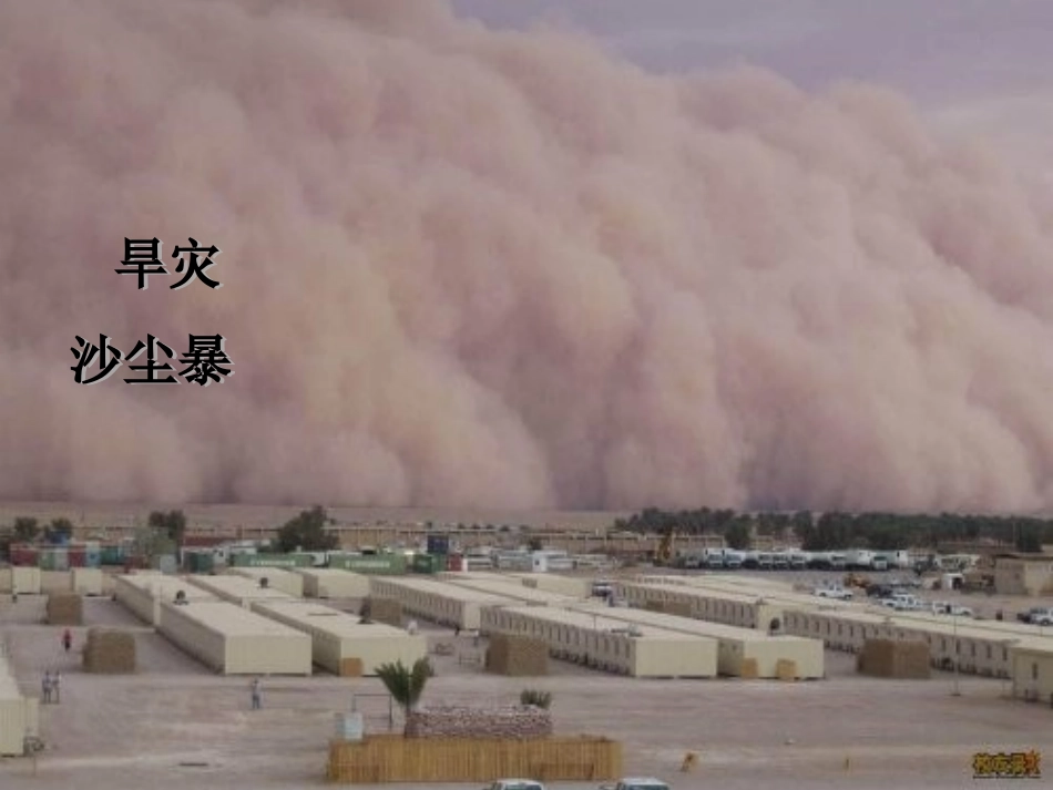 自然灾害专题培训课件_第3页