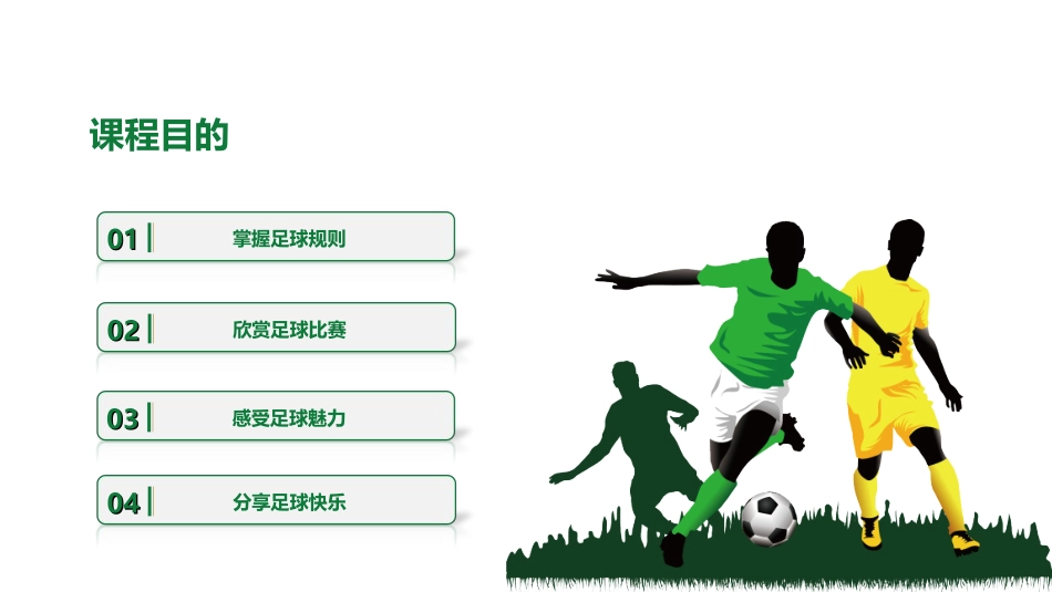 足球运动简介_第2页