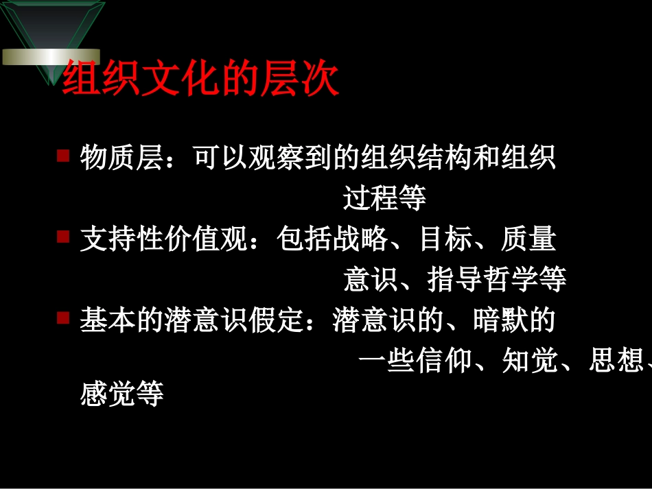 组织文化的本质_第2页