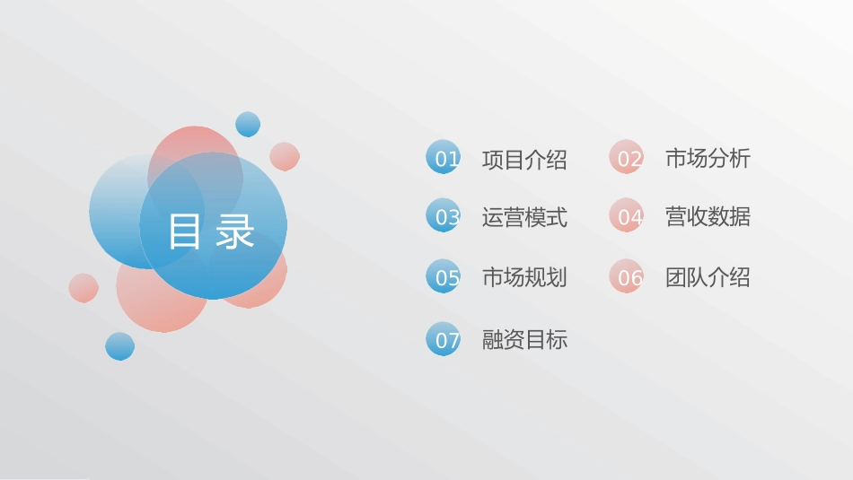 最新电商行业母婴垂直平台B轮商业计划书BP_第2页