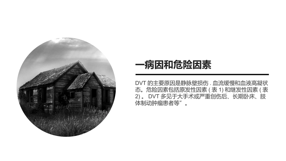 最新下肢深静脉血栓诊疗及治疗_第3页