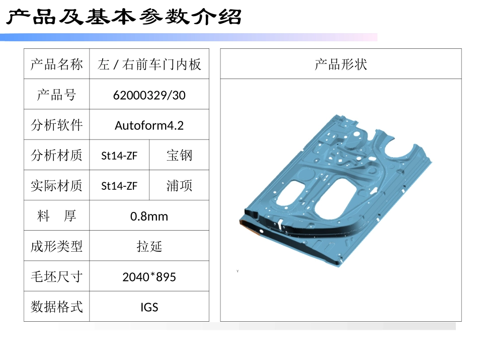AutoForm分析报告_第3页