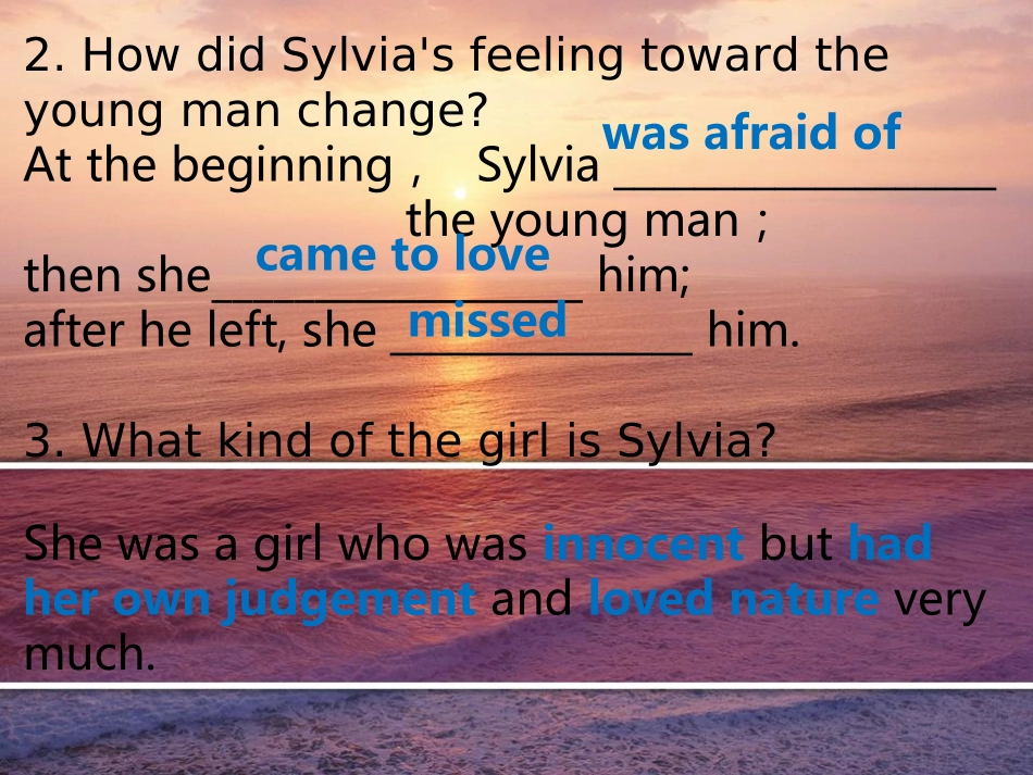 Awhiteheron一只白色的苍鹭_第3页