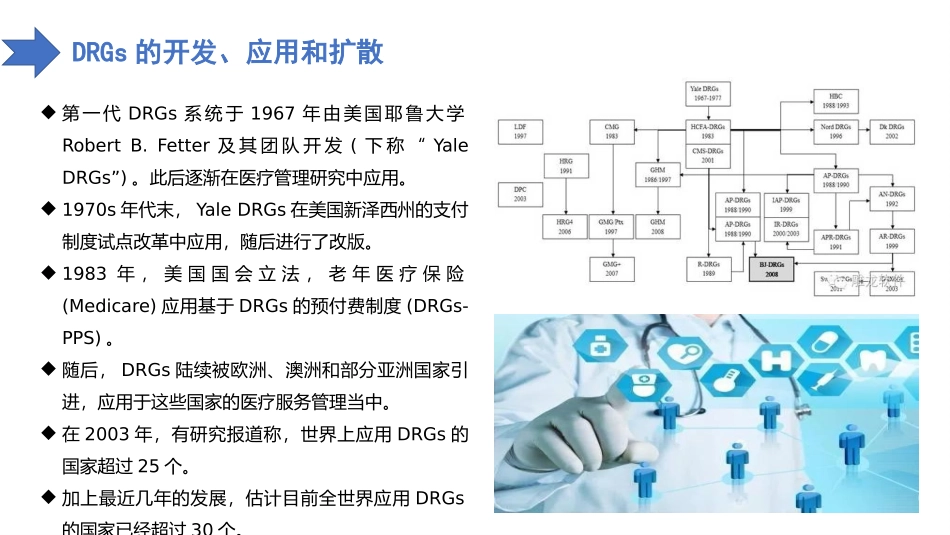 DRGs付费国家试点工作方案解读_第3页