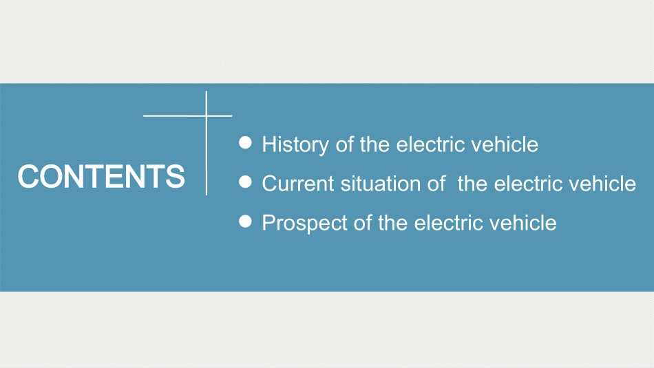 ELECTRICVEHICLE电动汽车_第2页