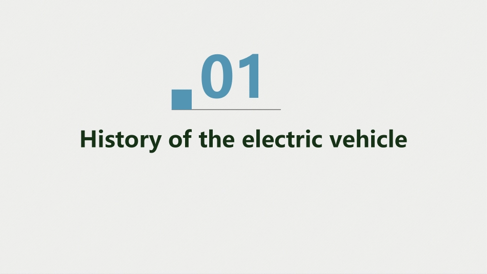 ELECTRICVEHICLE电动汽车_第3页