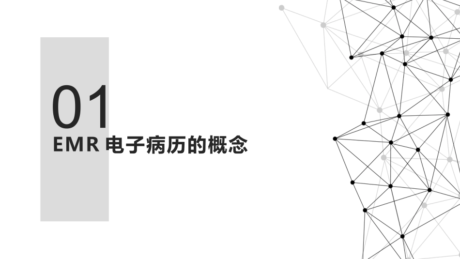 EMR电子病历_第3页
