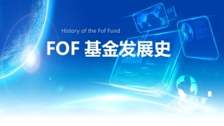 FOF基金发展史