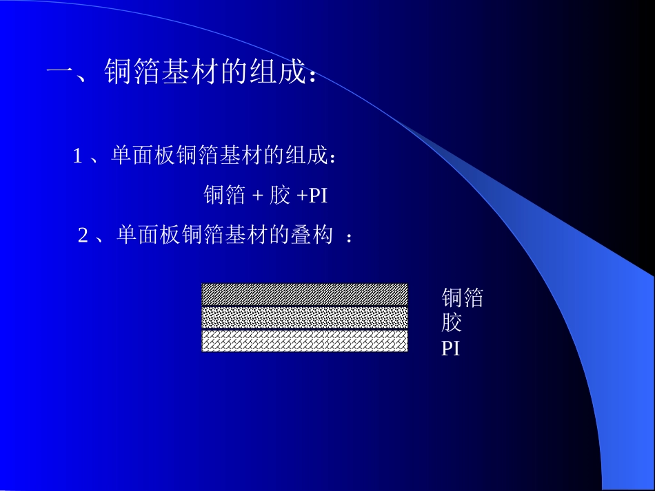 FPC板基本组成培训资料_第2页