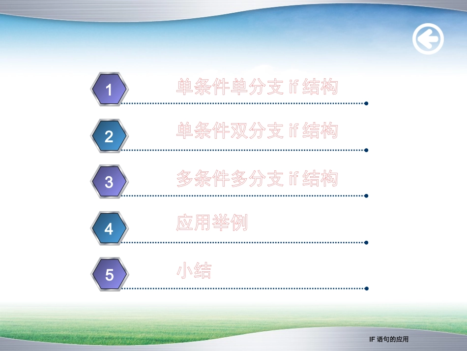 if选择结构_第2页