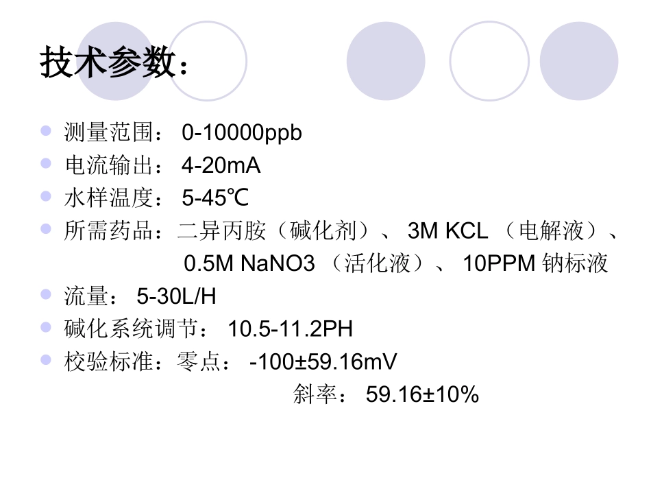 Polymetron9245钠表培训_第3页