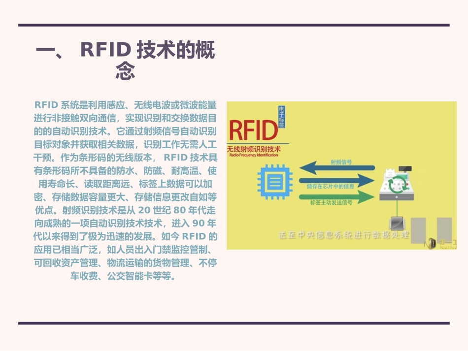 RFID技术在交通运输中的应用_第3页
