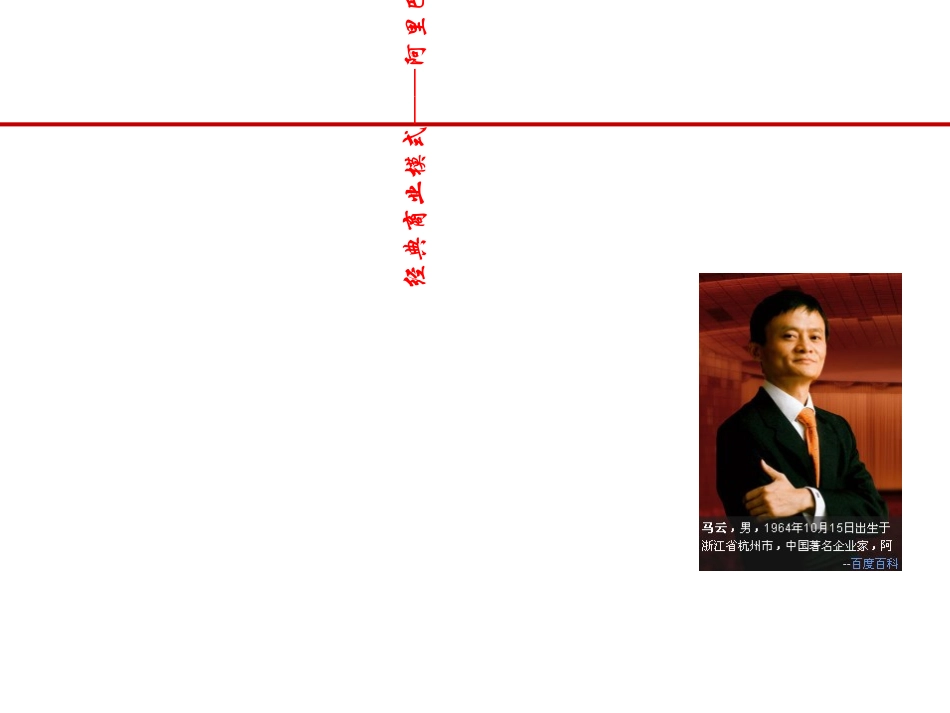 阿里巴巴商业模式案例分析_第3页