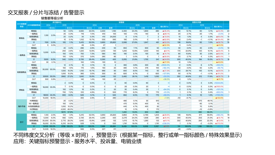 报表及数据可视化样例_第2页